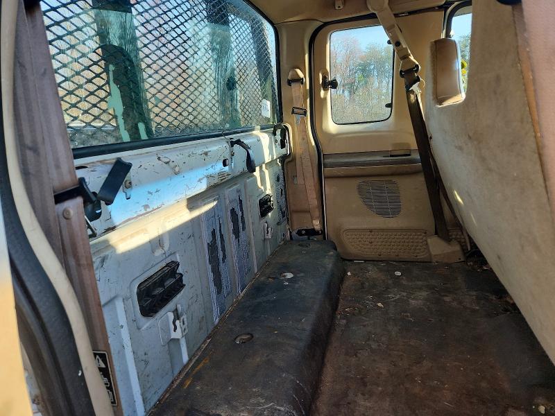 2003 Ford F350 srw Super Duty