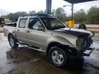 2001 Nissan Frontier XE