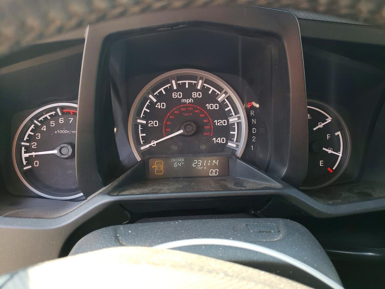 2013 Honda Ridgeline RTL