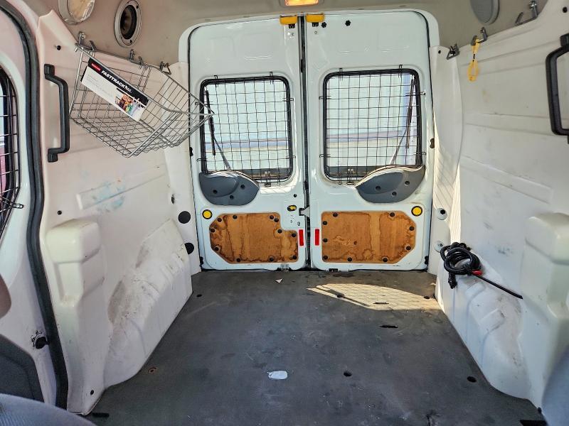 2013 Ford Transit Connect xlt