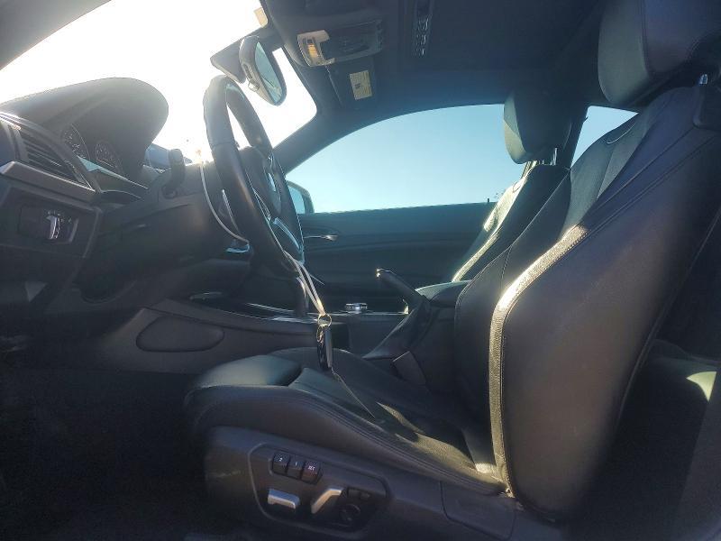 2016 BMW M235i
