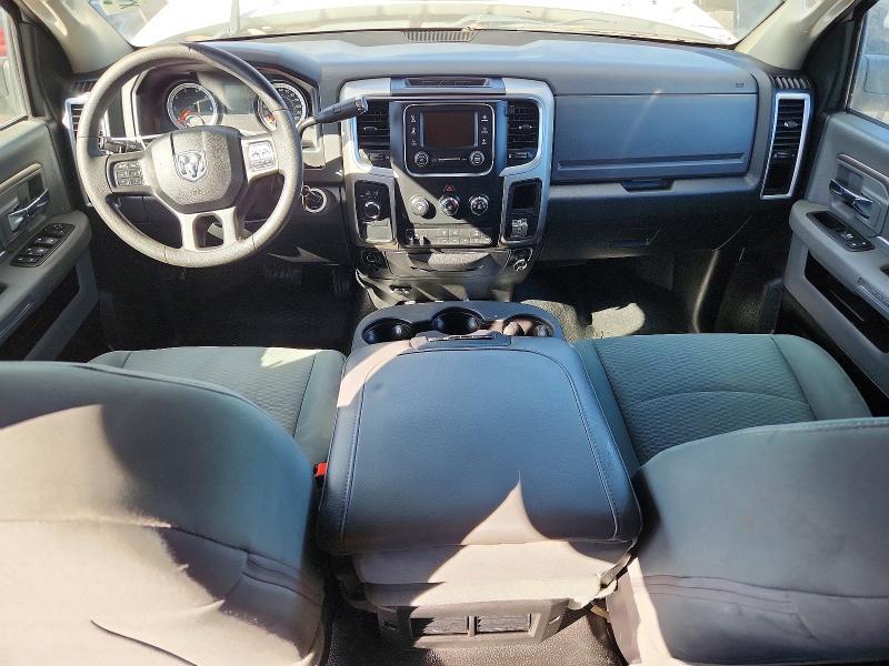 2016 Dodge RAM 2500 SLT