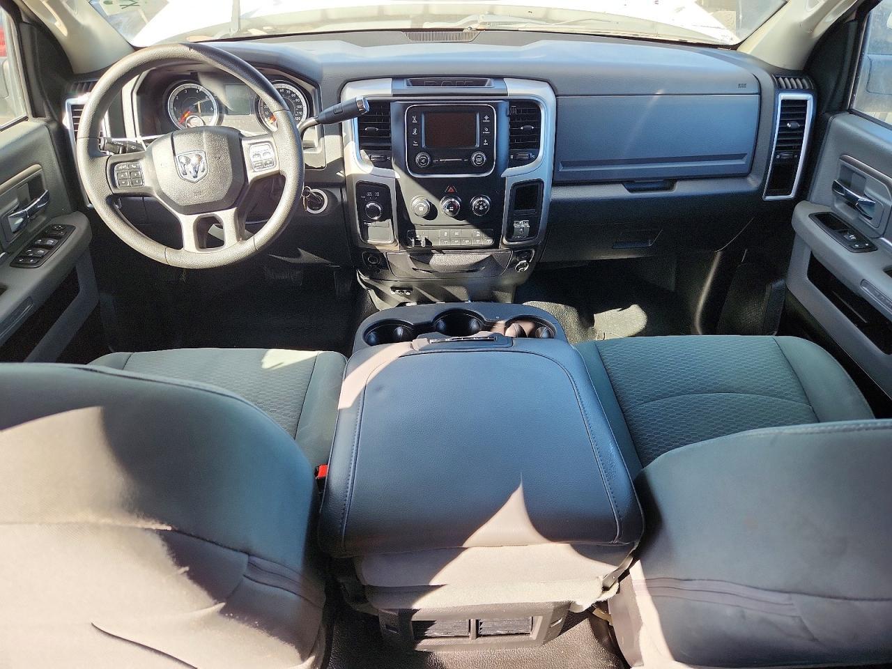 2016 Dodge RAM 2500 SLT
