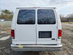 2001 Ford Econoline E350 Super Duty Wagon