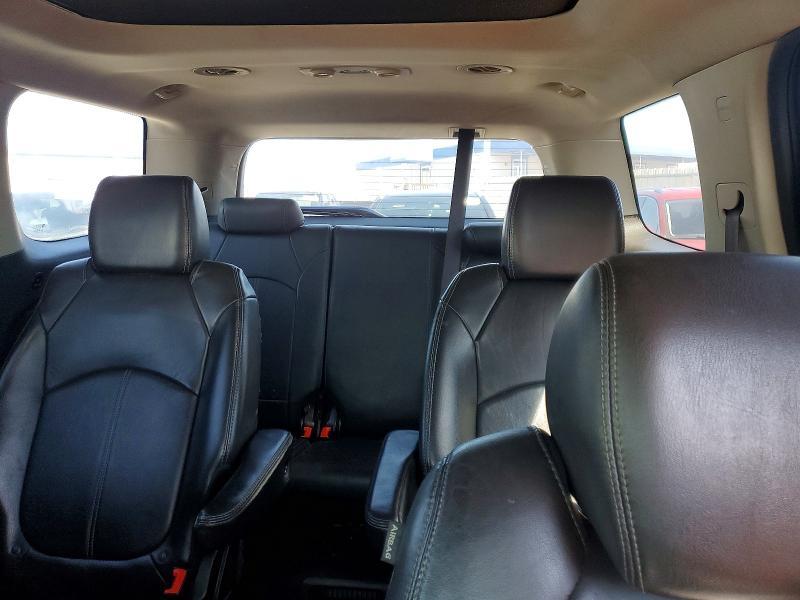 2014 GMC Acadia Slt-1