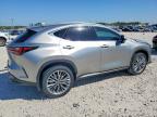 2026 Lexus Nx 350h Luxury