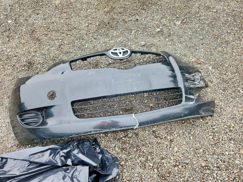 2007 Toyota Yaris Base