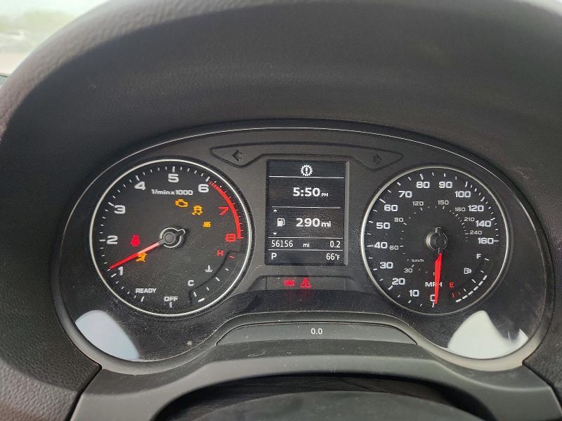 2019 Audi A3 Premium