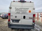 2018 Dodge RAM Promaster 2500 Delivery Van