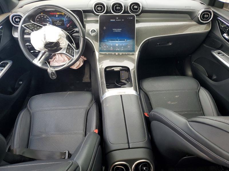 2023 Mercedes-Benz Glc 300 4matic