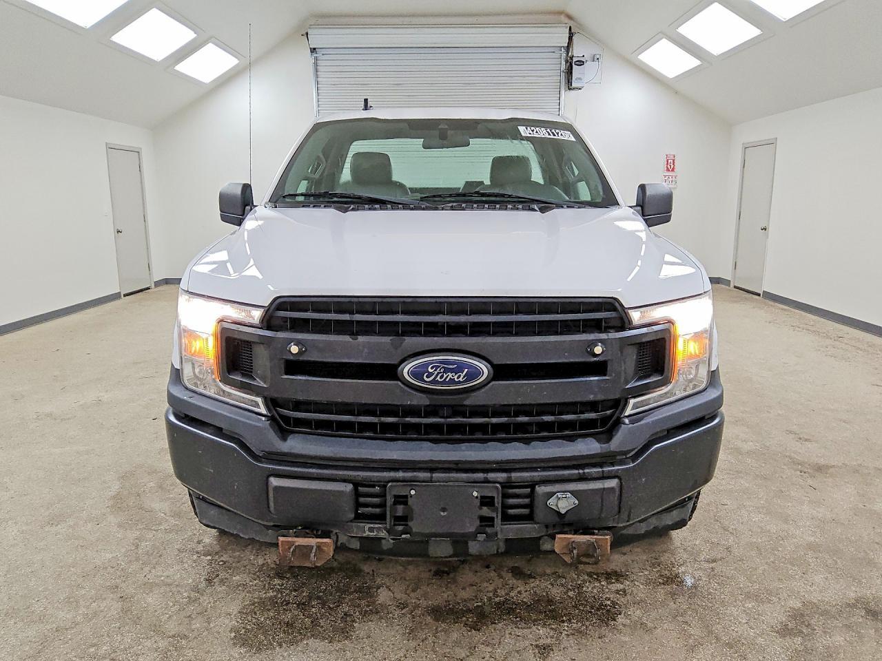 2020 Ford F150