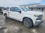 2022 Chevrolet Silverado LTD K1500 LT-L