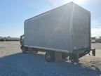 2003 Mitsubishi Fuso FE640 BOX Truck
