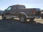 2003 Ford F150 Supercrew
