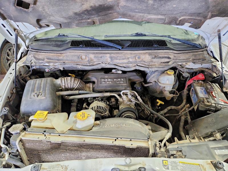 2008 Dodge RAM 1500 ST