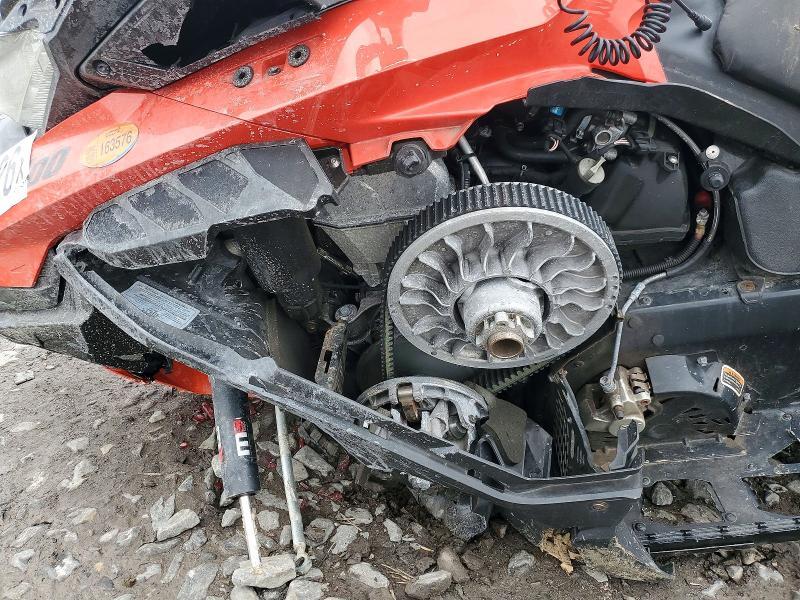 2020 Skidoo Expedition SE 900 ACE Turbo