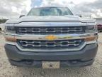 2016 Chevrolet Silverado K1500