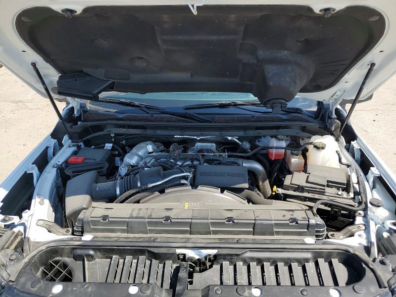 2025 GMC Sierra K2500 SLE