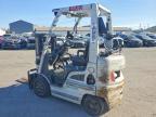2015 Unicariers 2015 Nissan MCP1F2A20LV Forklift