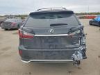 2018 Lexus Rx 350l Base