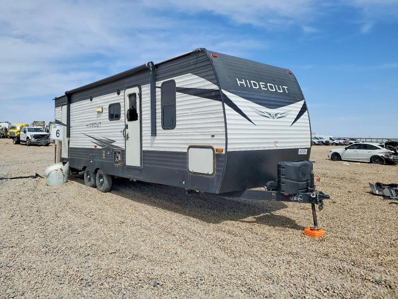 2021 Keystone Hideout Camper