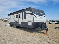 Keystone Keystone salvage cars for sale: 2021 Keystone Hideout Camper