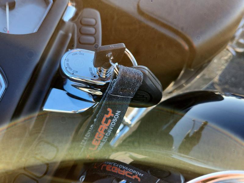 2023 Harley-Davidson Fltrx