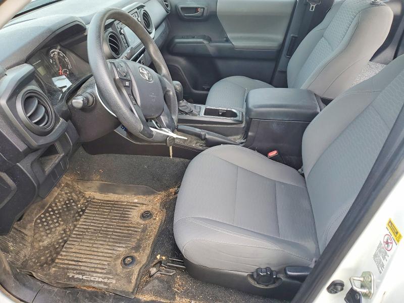 2016 Toyota Tacoma SR