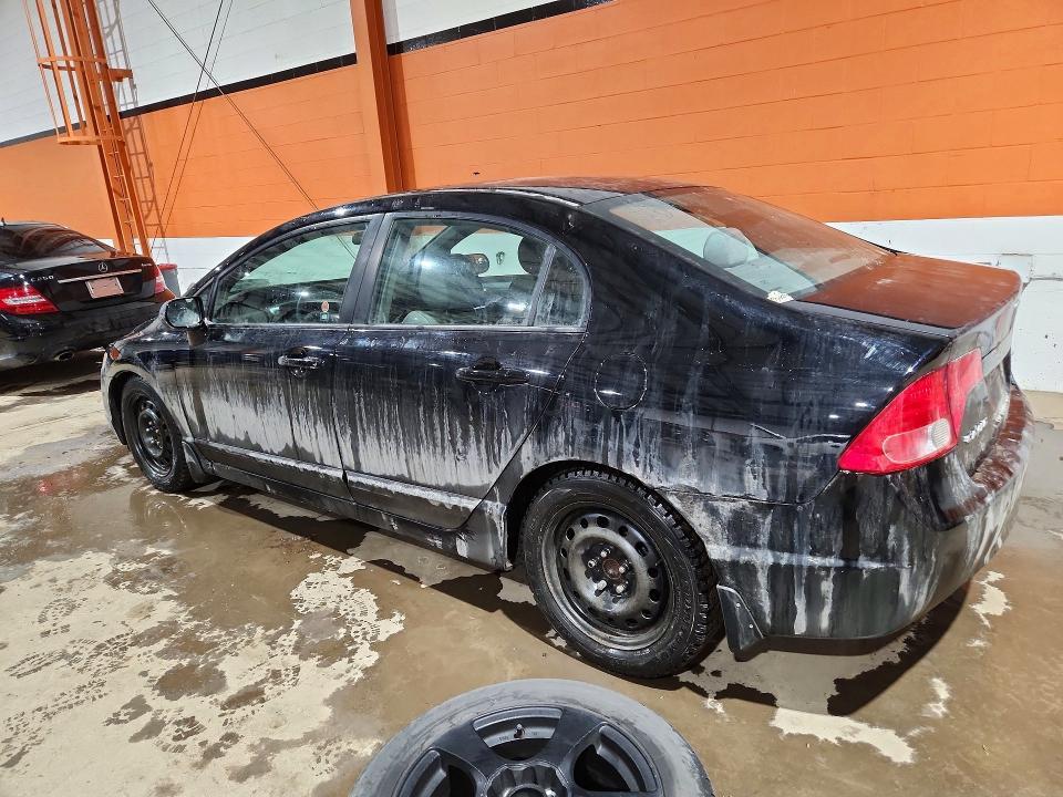 2006 Honda Civic lx