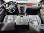 2011 GMC Sierra K1500 SLT