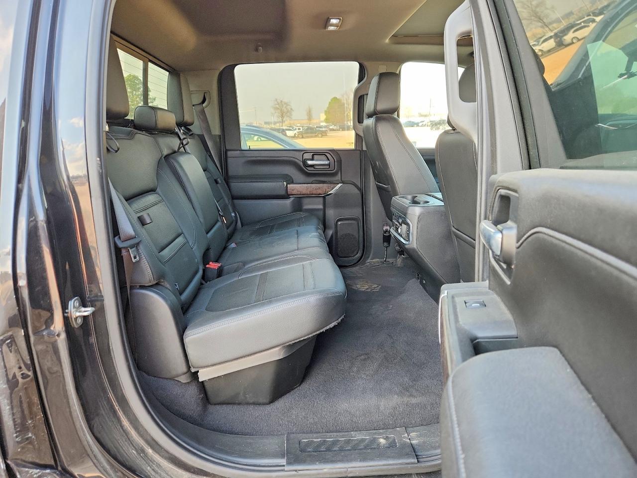 2020 GMC Sierra K2500 Denali