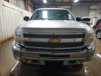 2012 Chevrolet Silverado K1500 LT