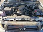 2007 Toyota Tacoma Base