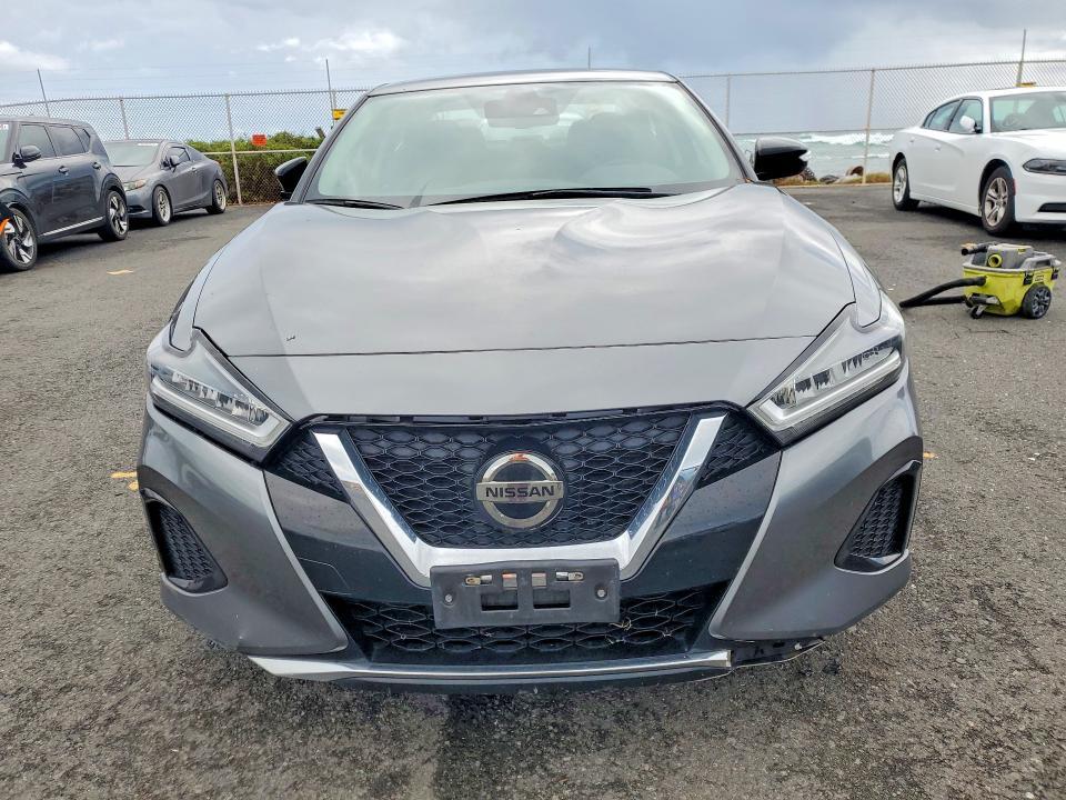 2021 Nissan Maxima 3.5 sv