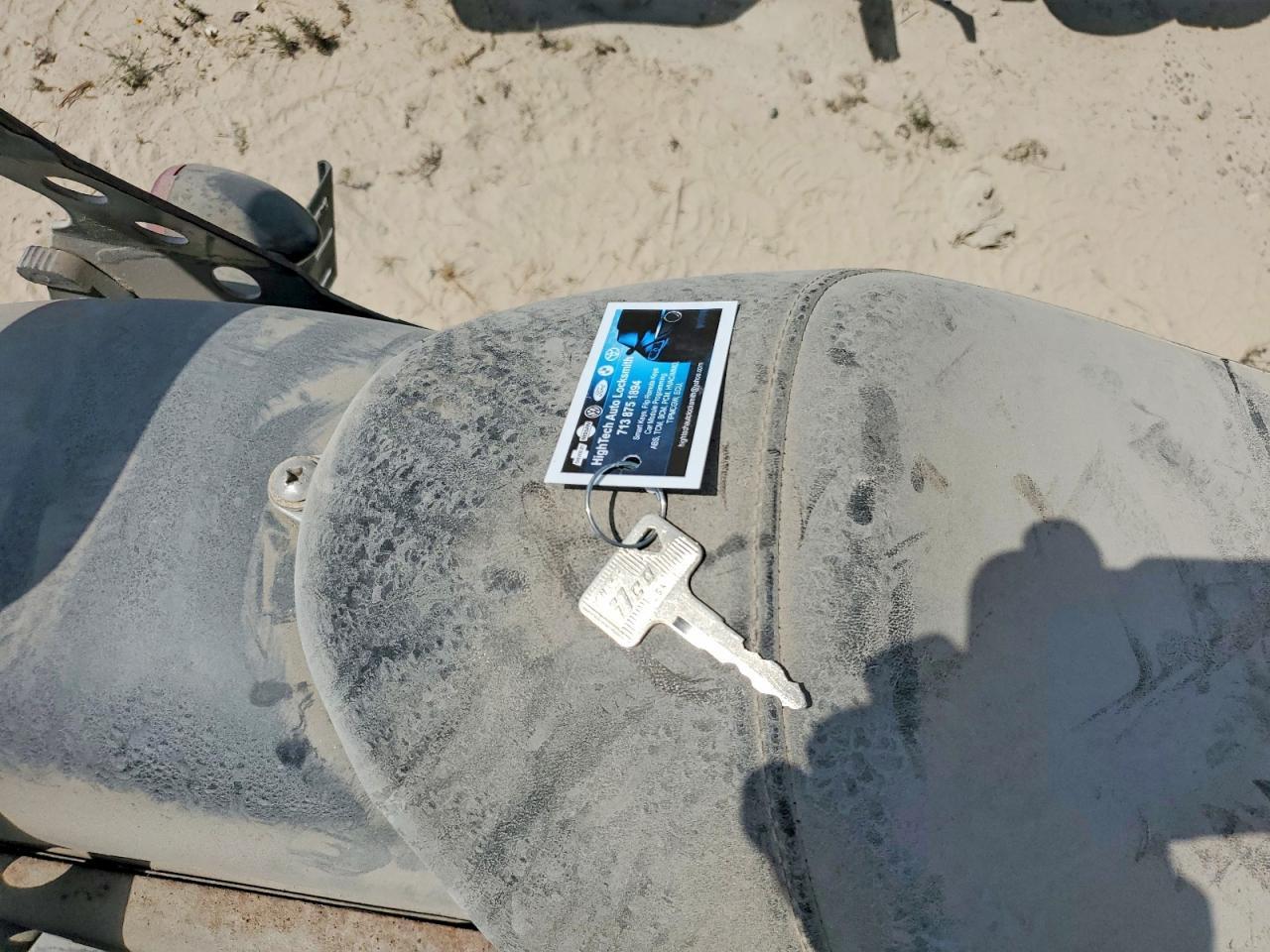 2013 Harley-Davidson XL883 Iron 883