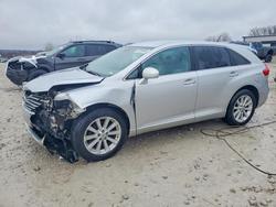 2012 Toyota Venza le for sale in Wayland, MI