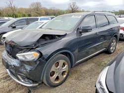 2014 Dodge Durango Limited en venta en Conway, AR