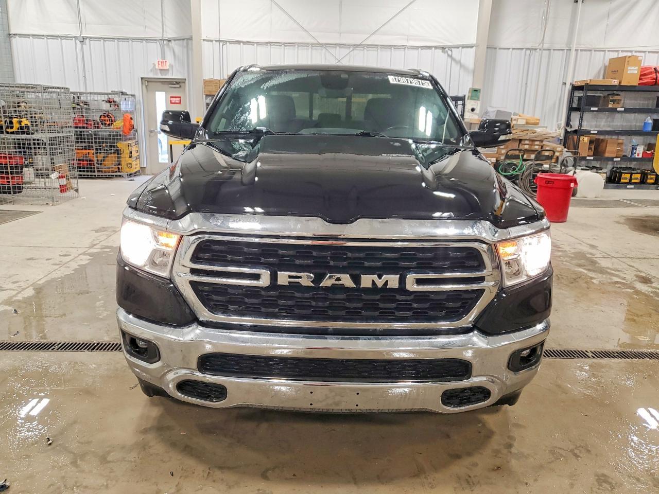 2022 Dodge RAM 1500 BIG Horn