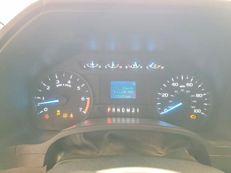 2017 Ford F350 Super Duty