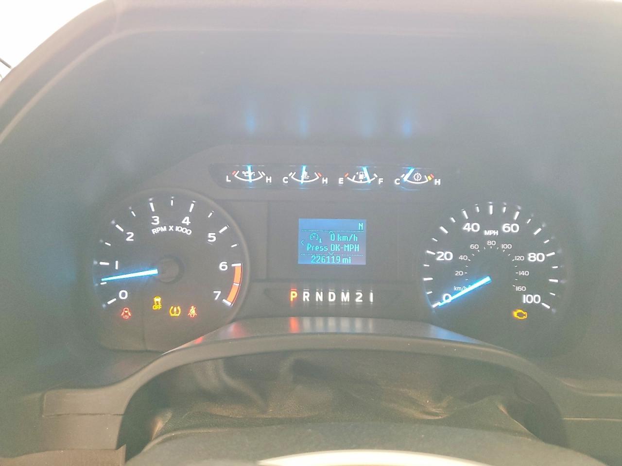 2017 Ford F350 Super Duty