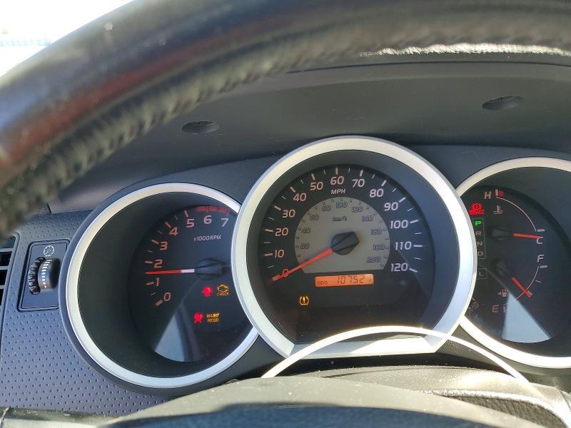 2006 Toyota Tacoma Prerunner V6