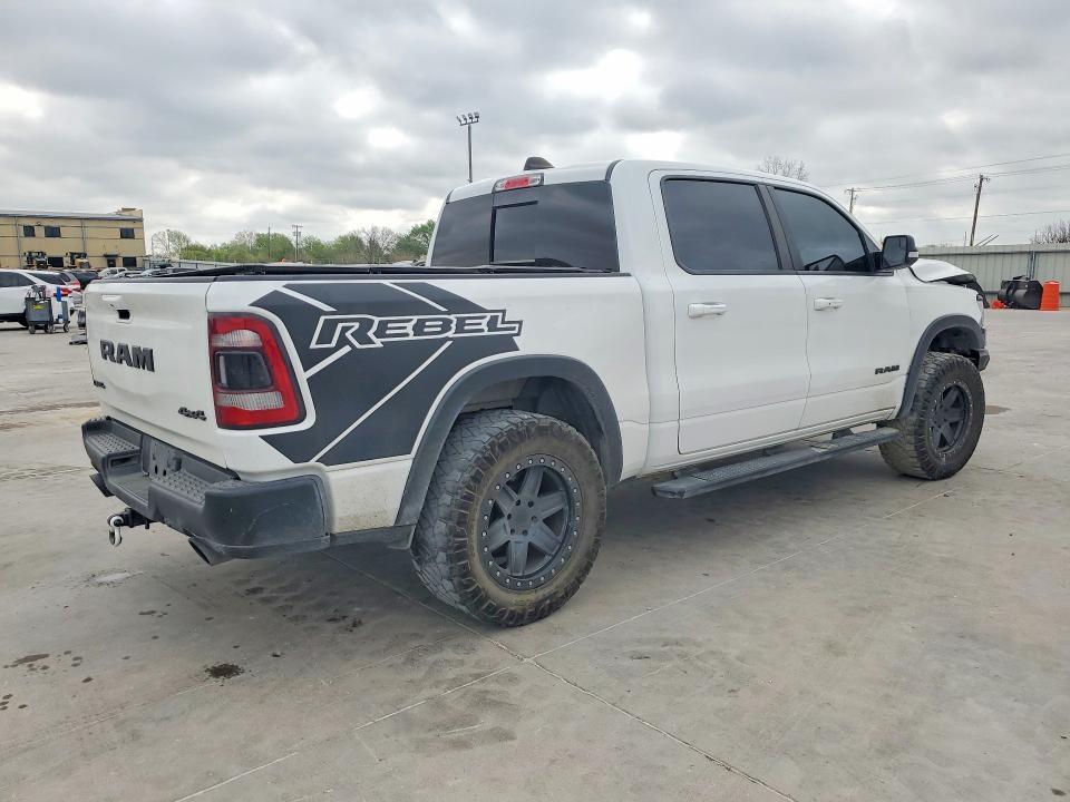 2020 Dodge RAM 1500 Rebel