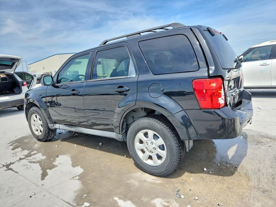 2010 Mazda Tribute i