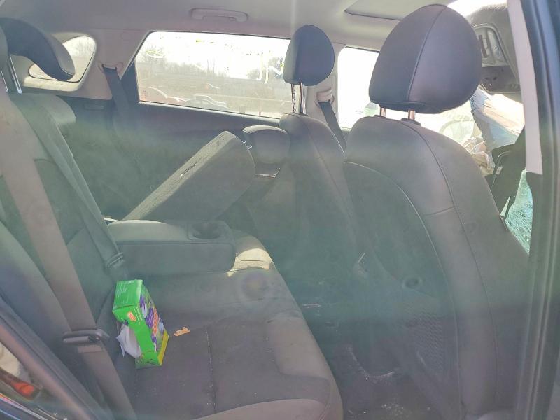 2020 KIA Niro Touring