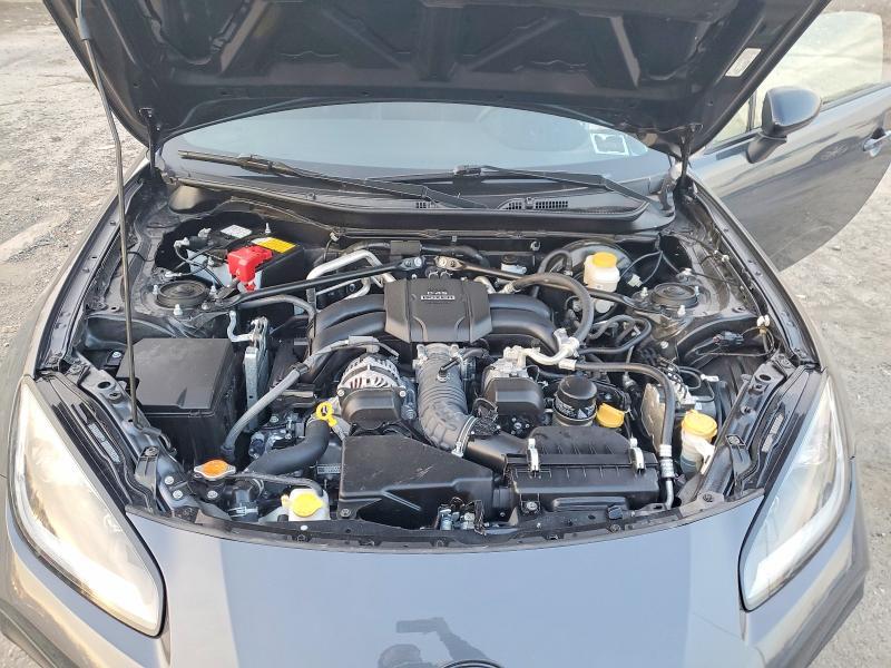 2024 Toyota Gr86 Premium