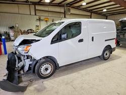 2019 Nissan NV200 Delivery Van en venta en Chambersburg, PA