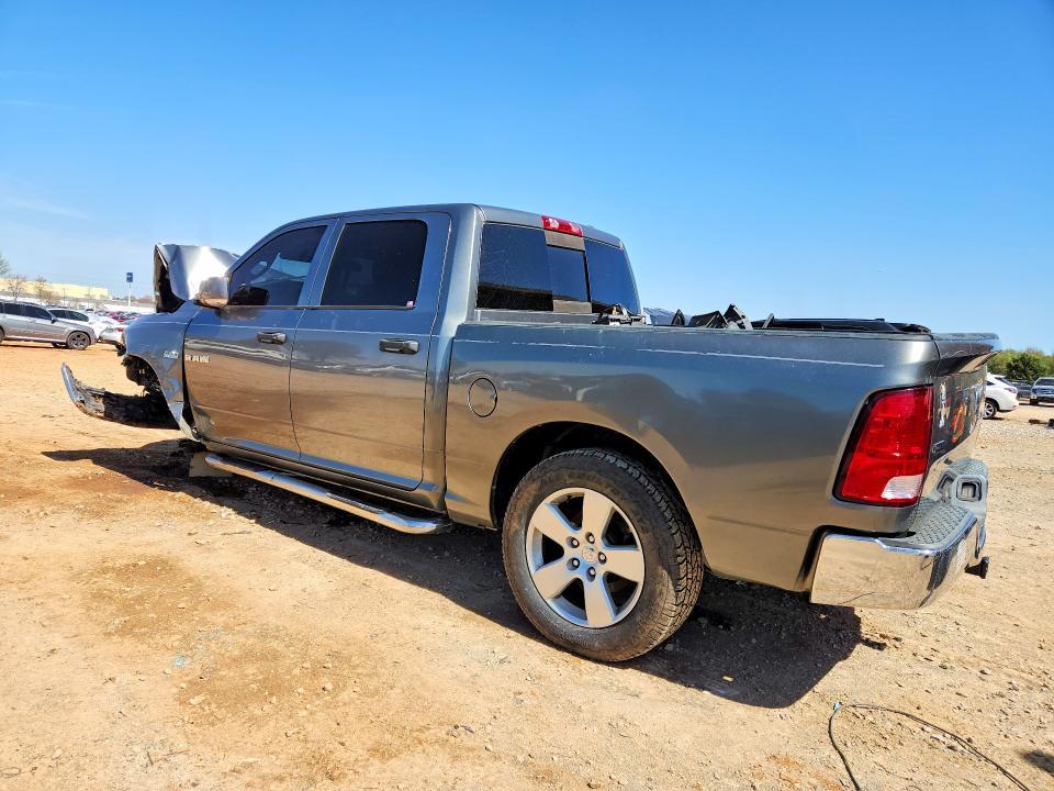 2009 Dodge RAM 1500