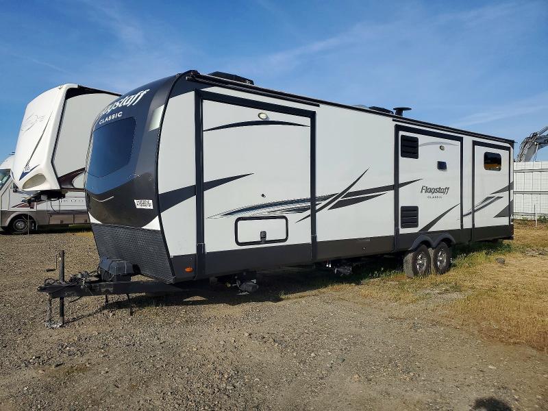 2021 Forest River 2021 Forest River Flagstaff Camper