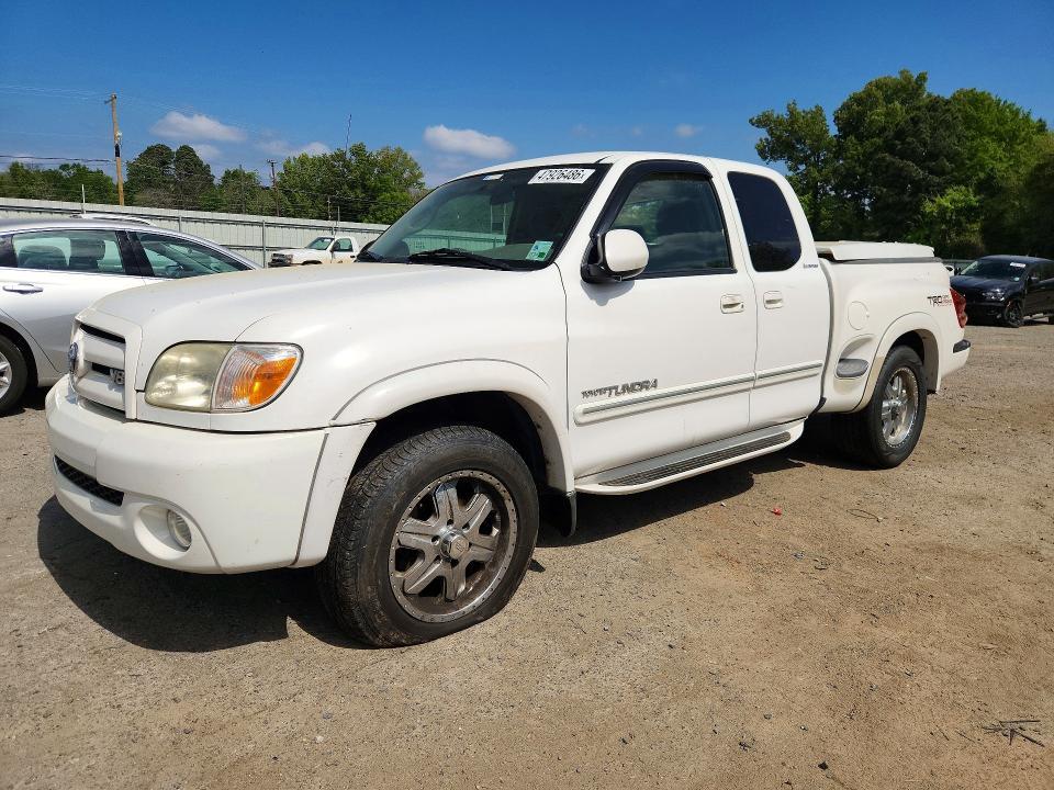 2006 Toyota Tundra Limited