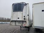 2011 Wabash SH Rfalhsa Refrigerated Van Trailer